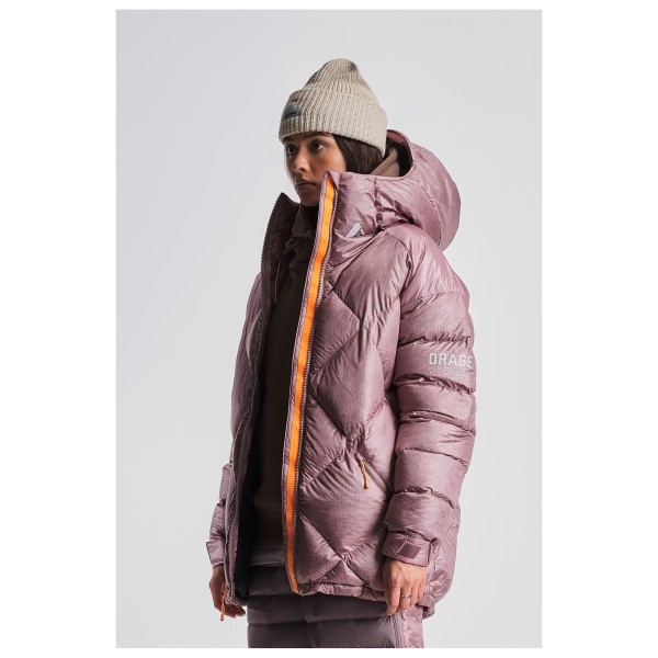 Orage - Mtn-X Echo Down Jacket - Doudoune