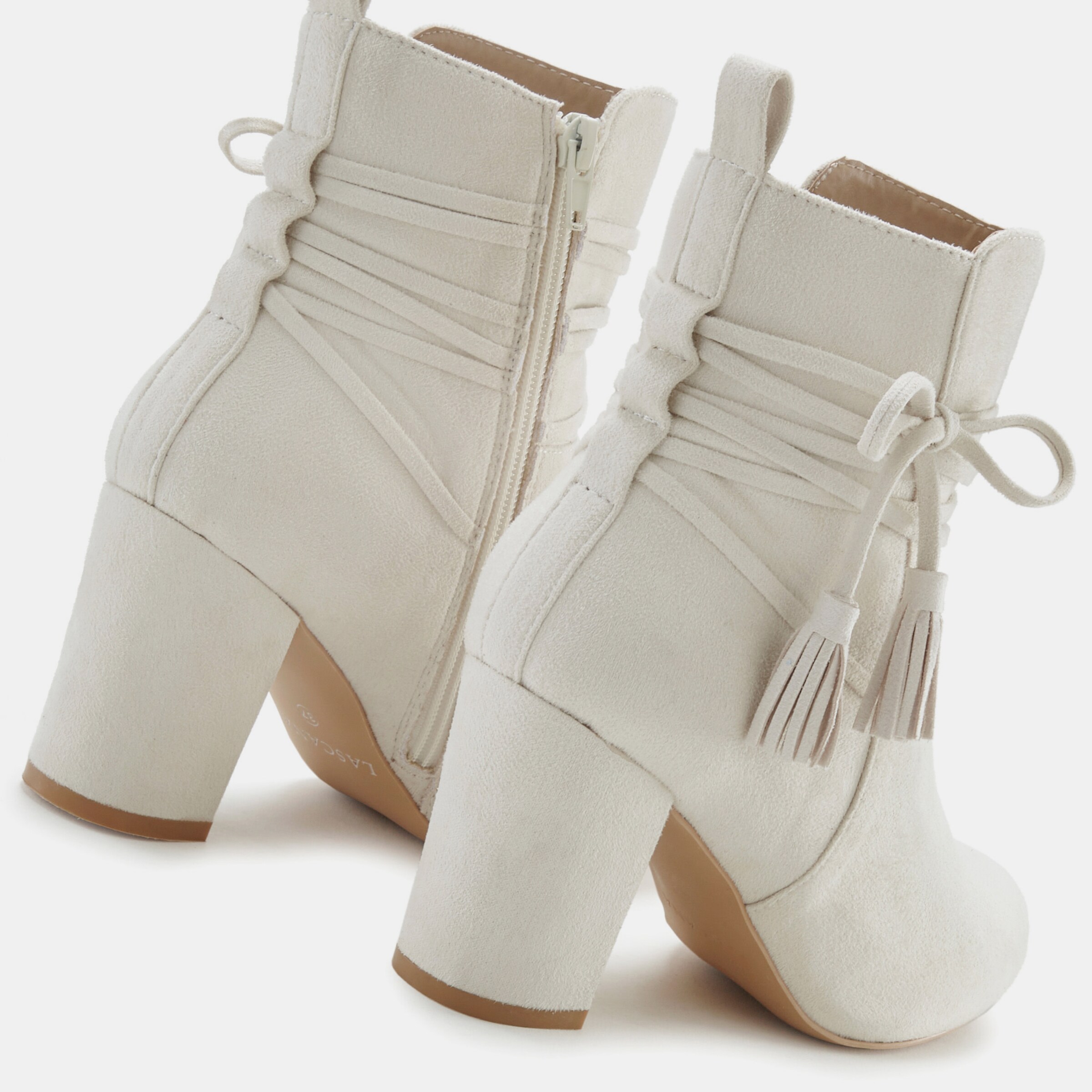 Stiefelette