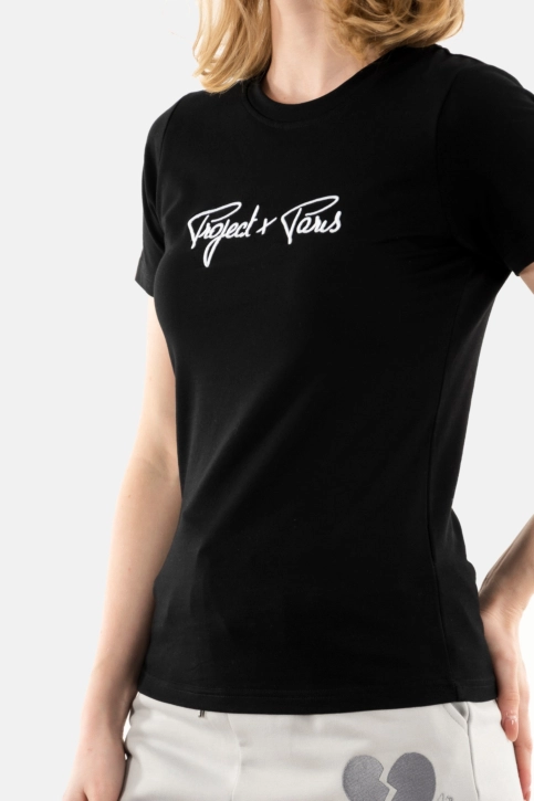 Tee shirt project x paris f221121 bkw