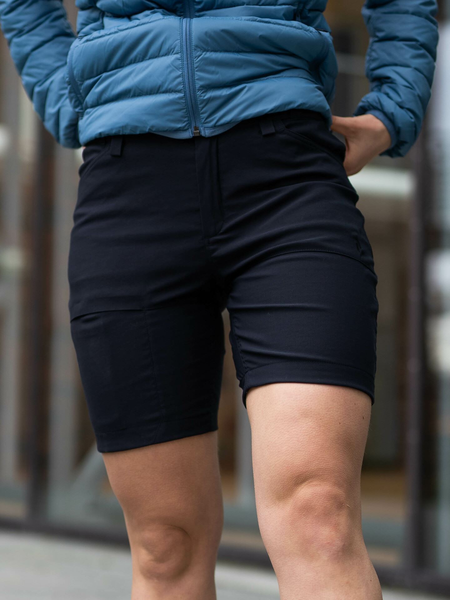 Iconiq Shorts