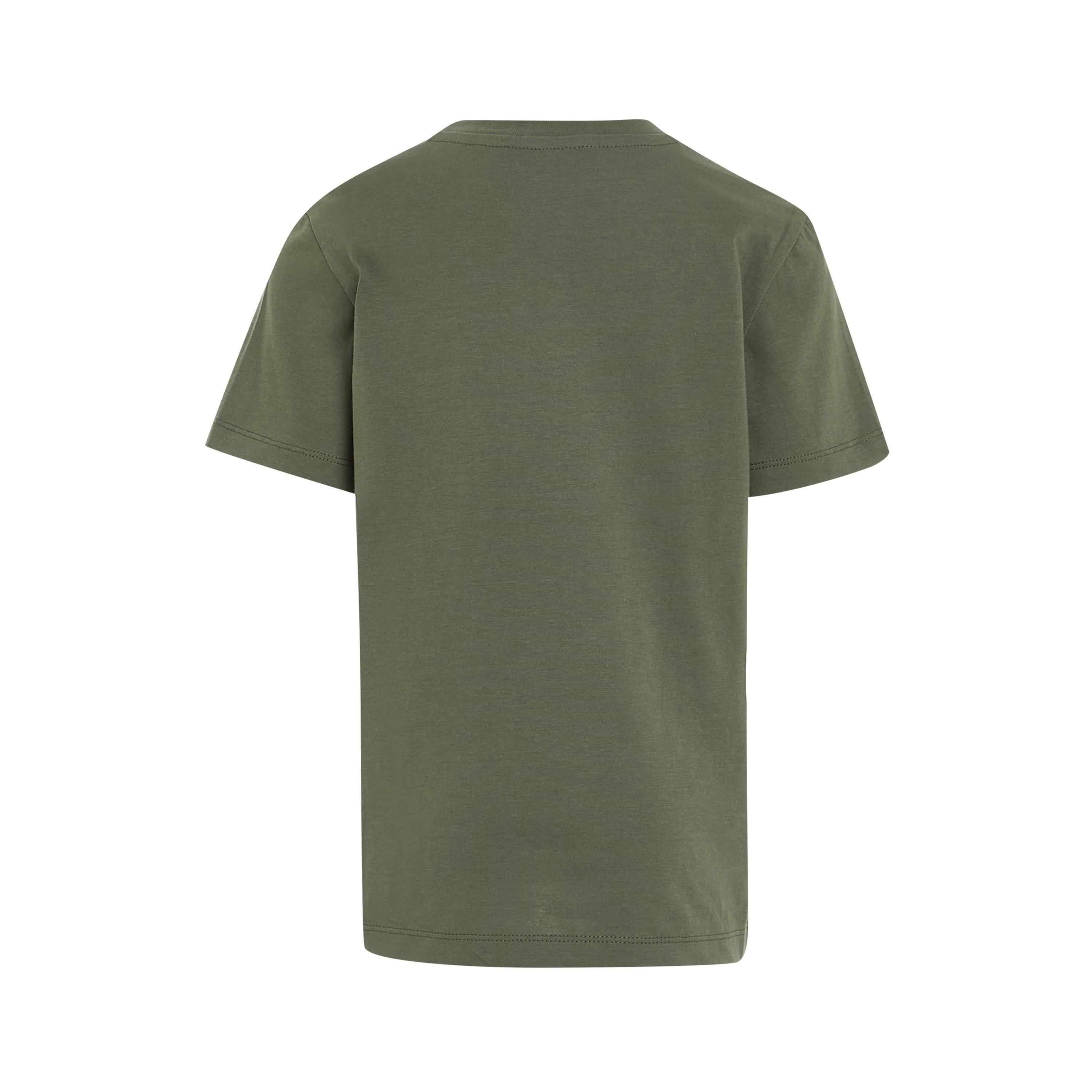 Calvin Klein Jeans Chest Monogram Top