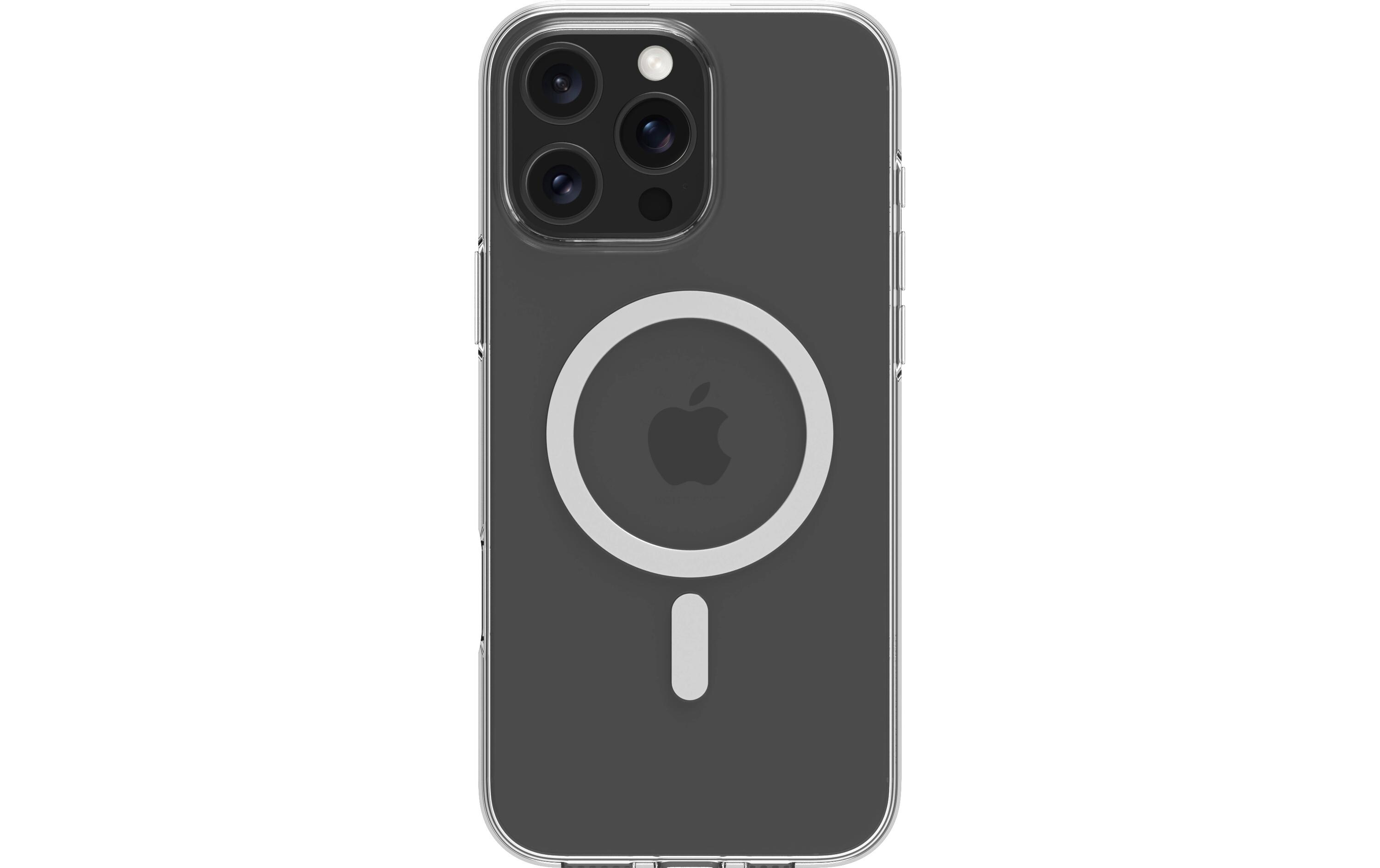Back Cover Greenland Pro iPhone 16 Pro MaxSchutzhülle für das Apple iPhone 16 Pro Max