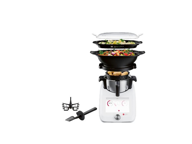 Monsieur Cuisine Smart