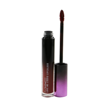 MAC Love Me Liquid Lipcolour