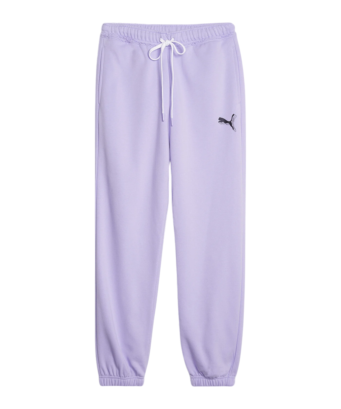 PUMA Arc-hitect Jogginghose Damen Lila F04
