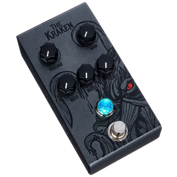 Victory Amplifiers V1 Kraken