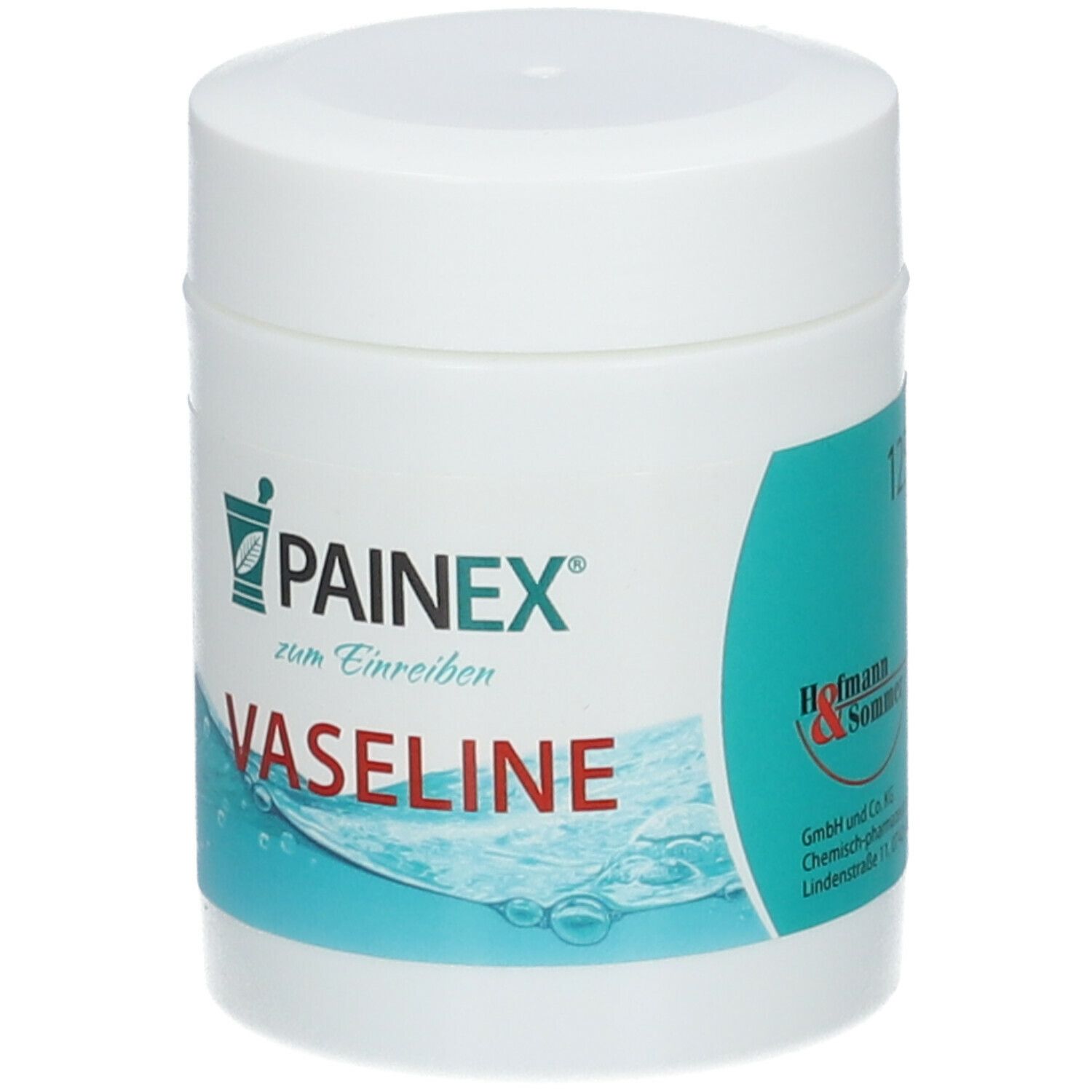 PAINEX® Vaseline