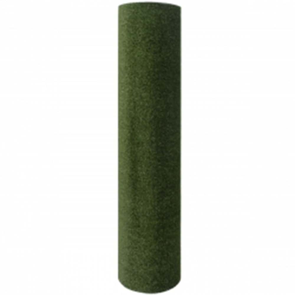 Gazon artificiel 7/9 mm 1,33x15 m vert