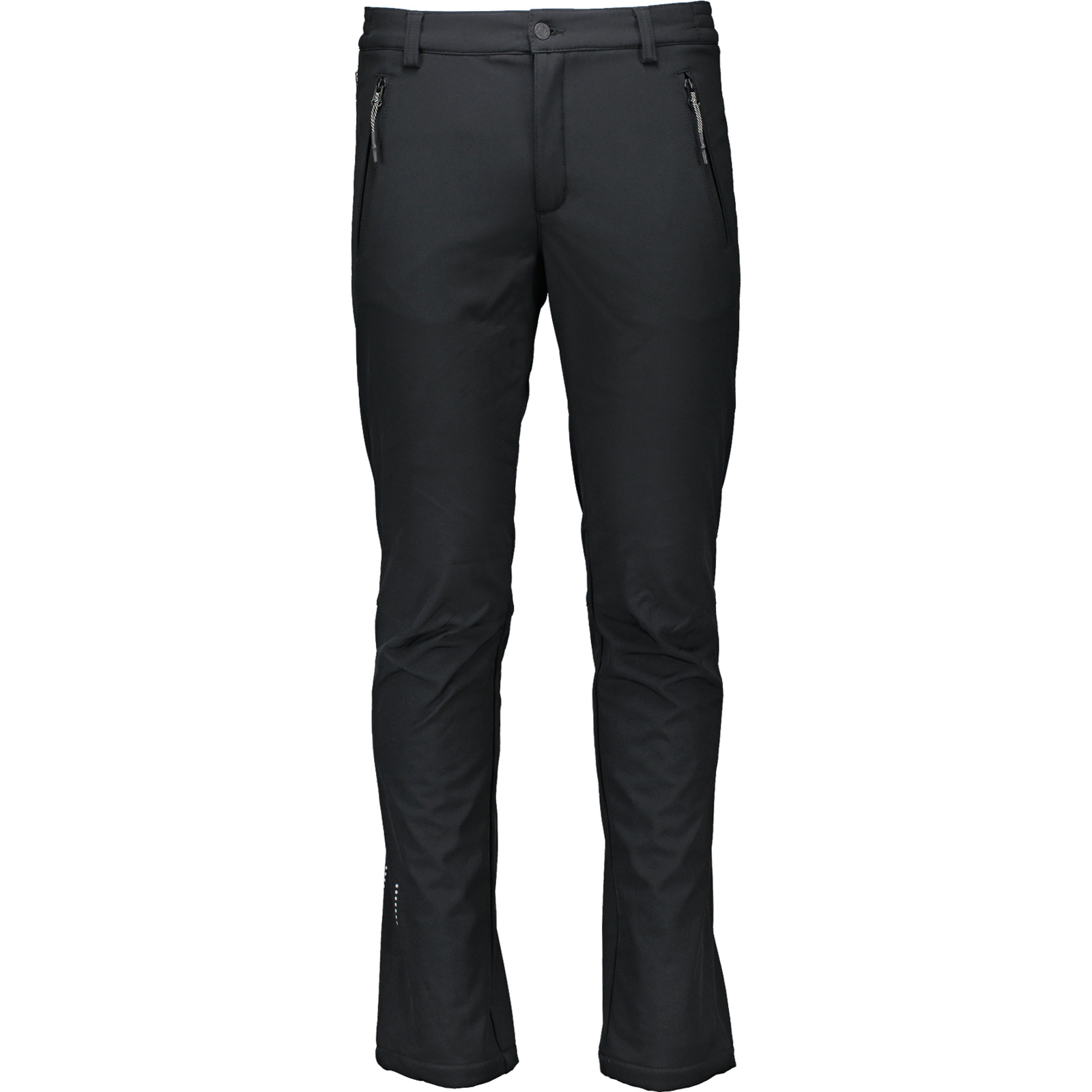 ICEPEAK ARGO Softshell Pnt, 50, schwarz
