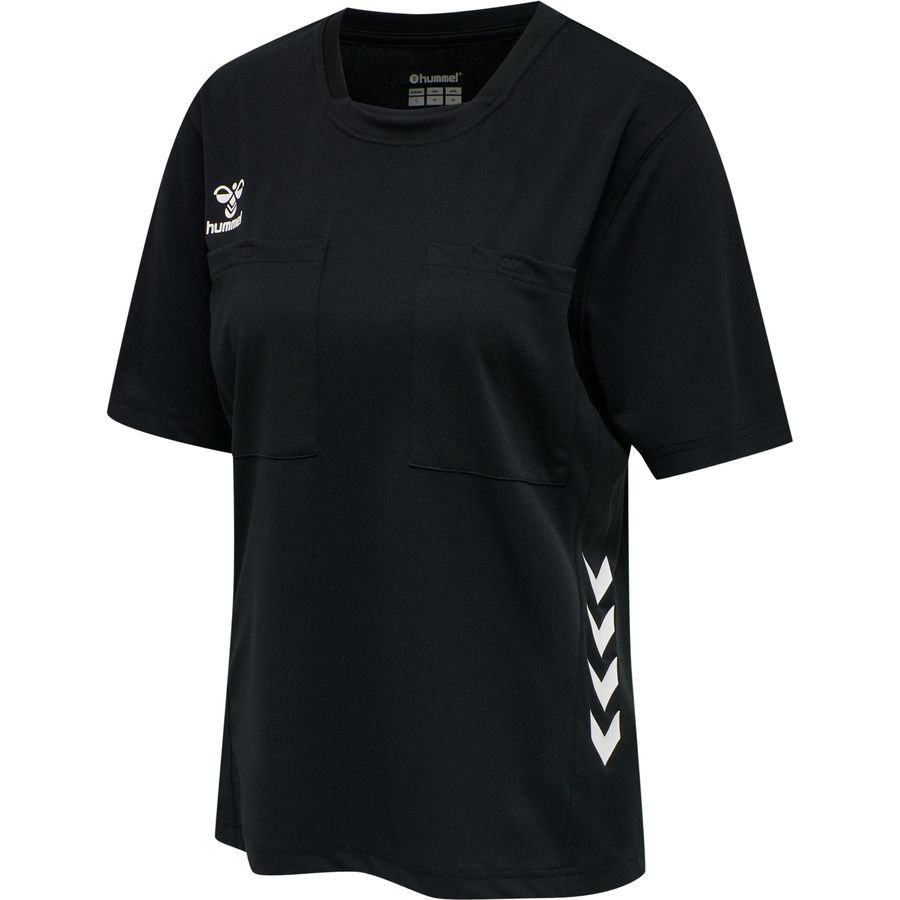 T-shirt à manches courtes arbitre