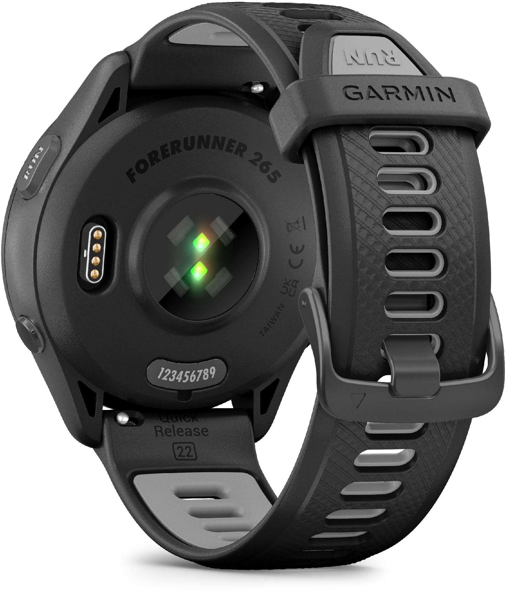 Garmin Forerunner 265