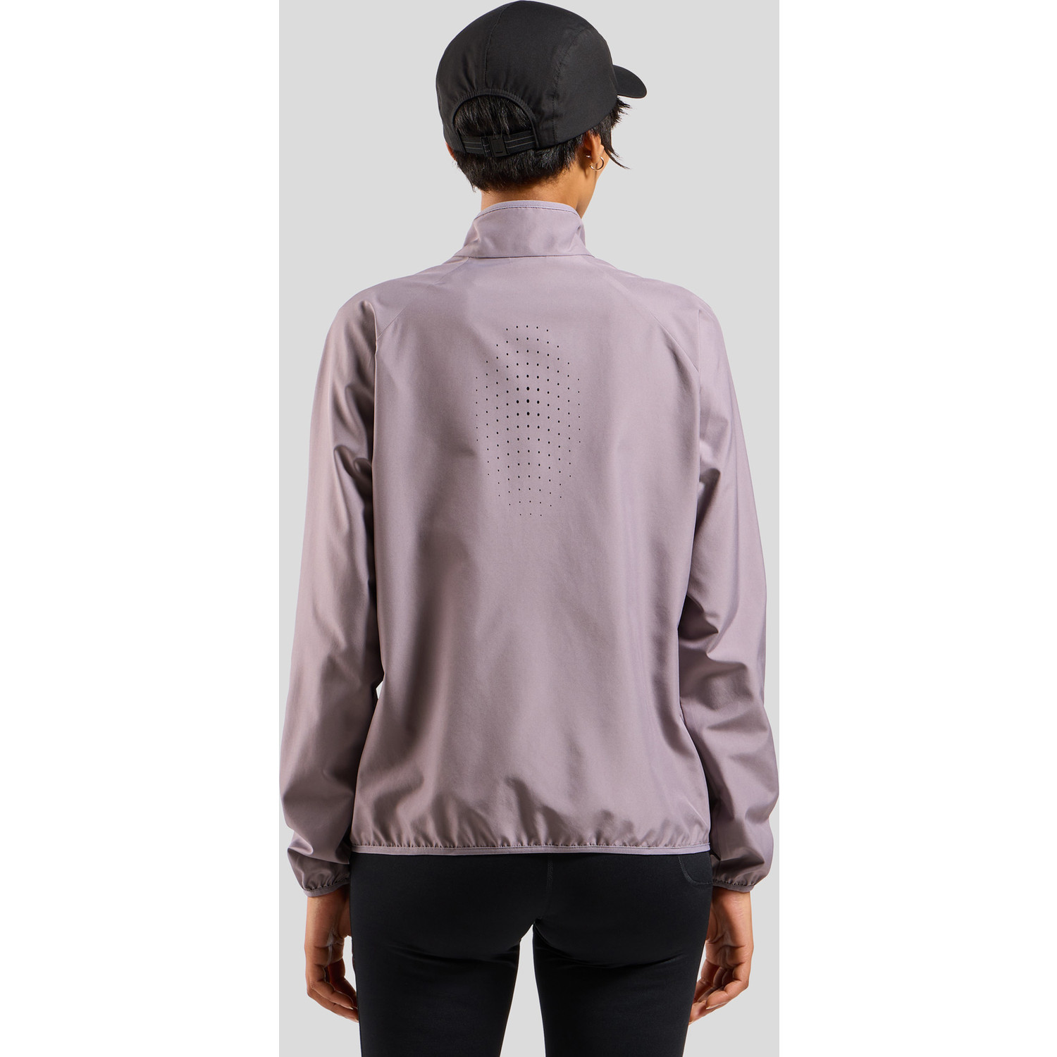 Odlo Essential Light Jack Dames