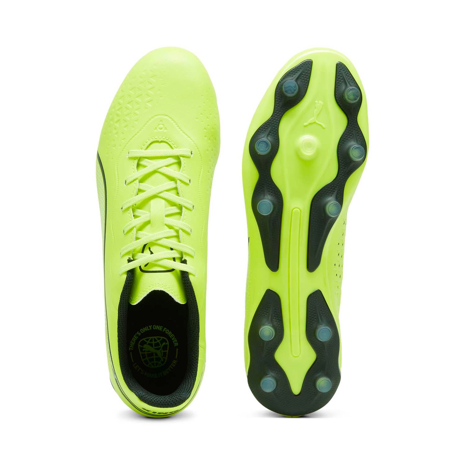 PUMA  King Match FG/AG
