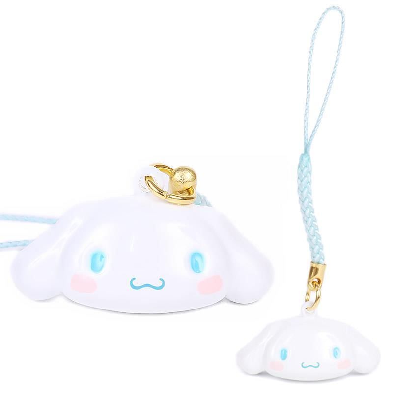 Sanrio - Sanrio Characters Bell Charm