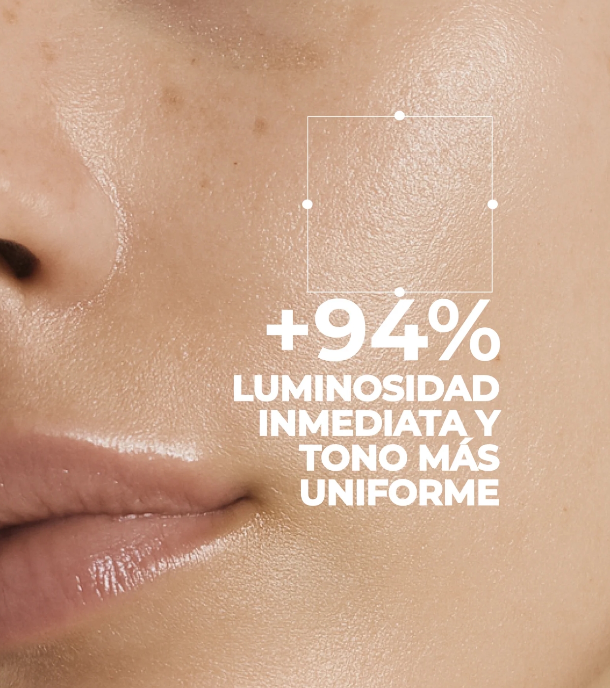 SEGLE - Glycolmix Soro Facial Esfoliante com Ácido Glicólico