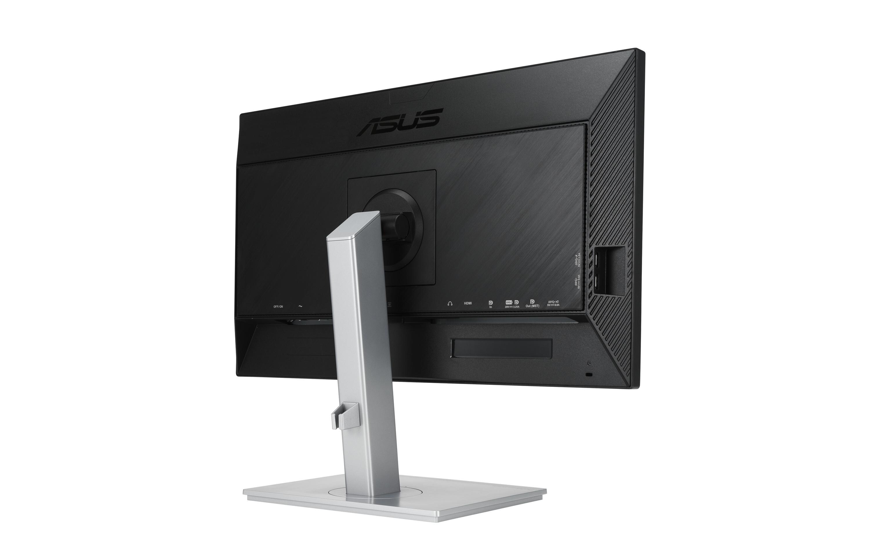 Monitor PA247CV<br>23.8