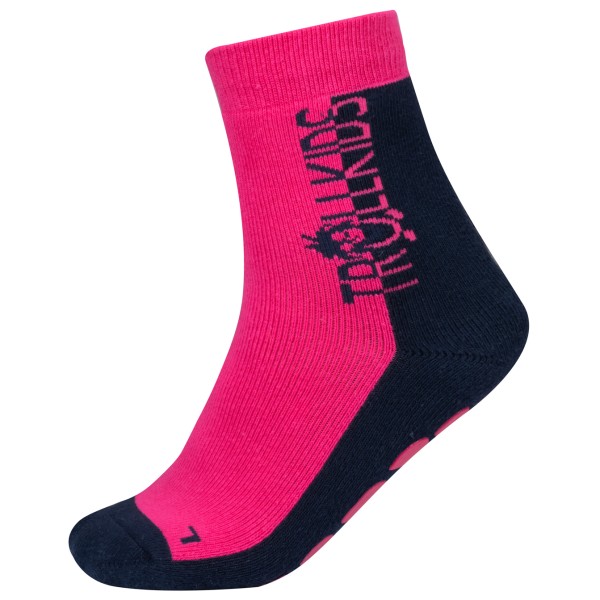 Trollkids - Kid's Anti Slip Socks - Chaussons de chalet