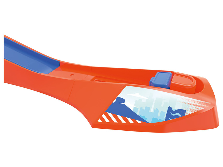 Raceset