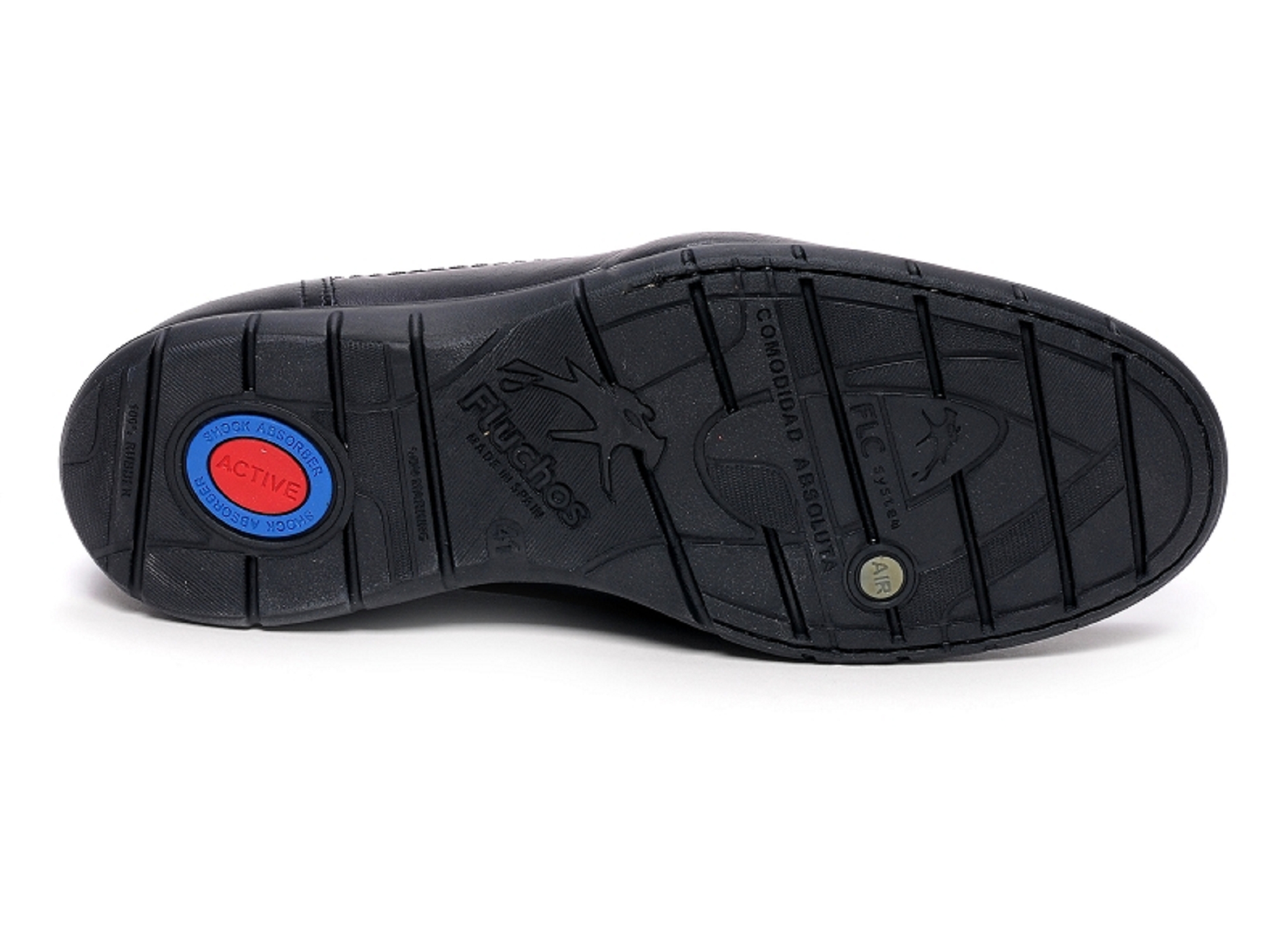Luca 8499 noir