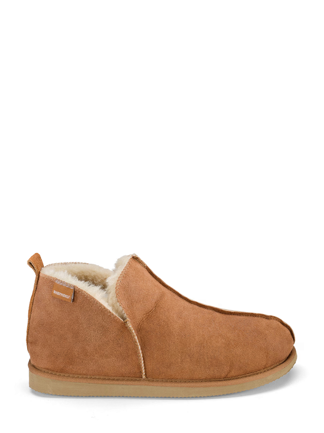 Shepherd Annie Sheepskin Slippers
