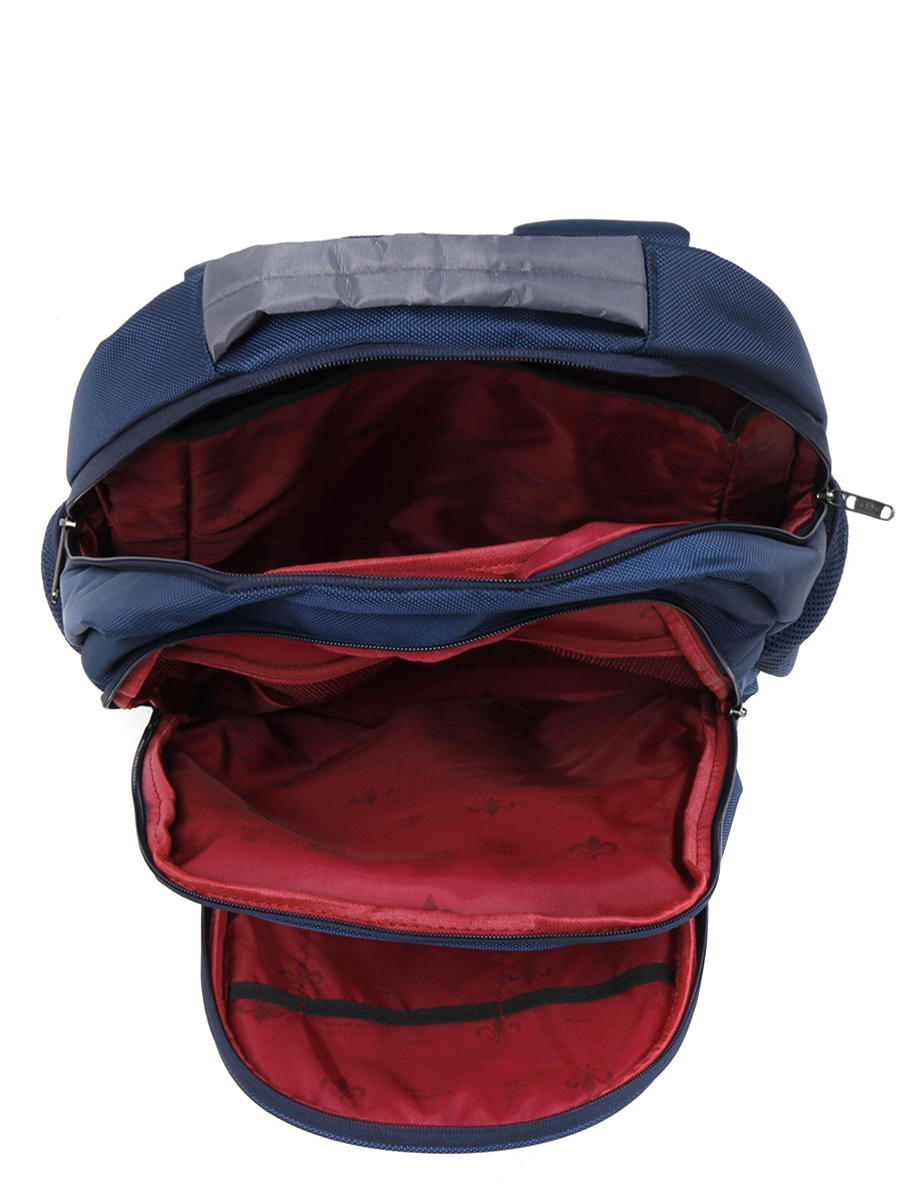 Sac À dos ordinateur Lys Cincinnati 15.6 pouces