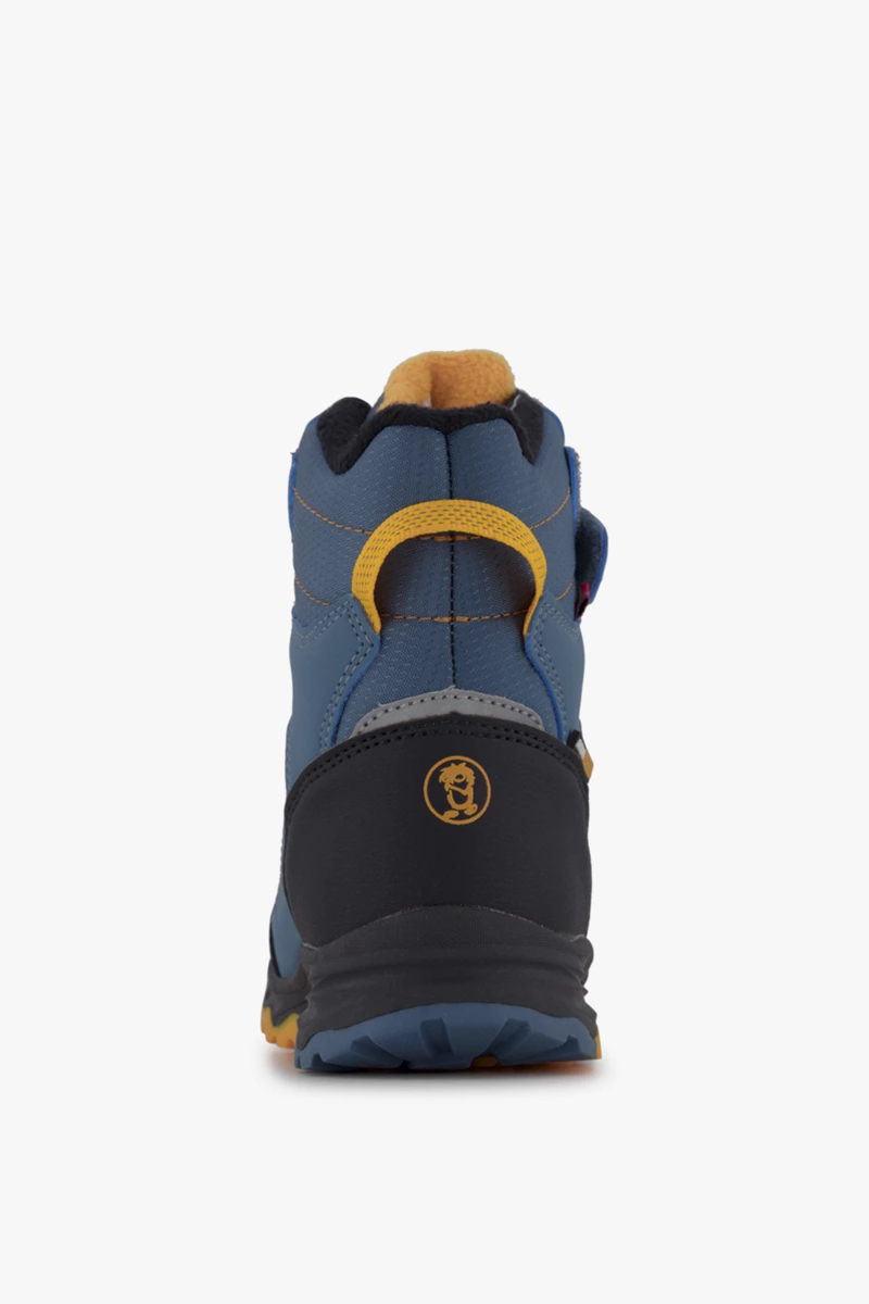 Trollkids Hafjell XT Kinder Winterboot
