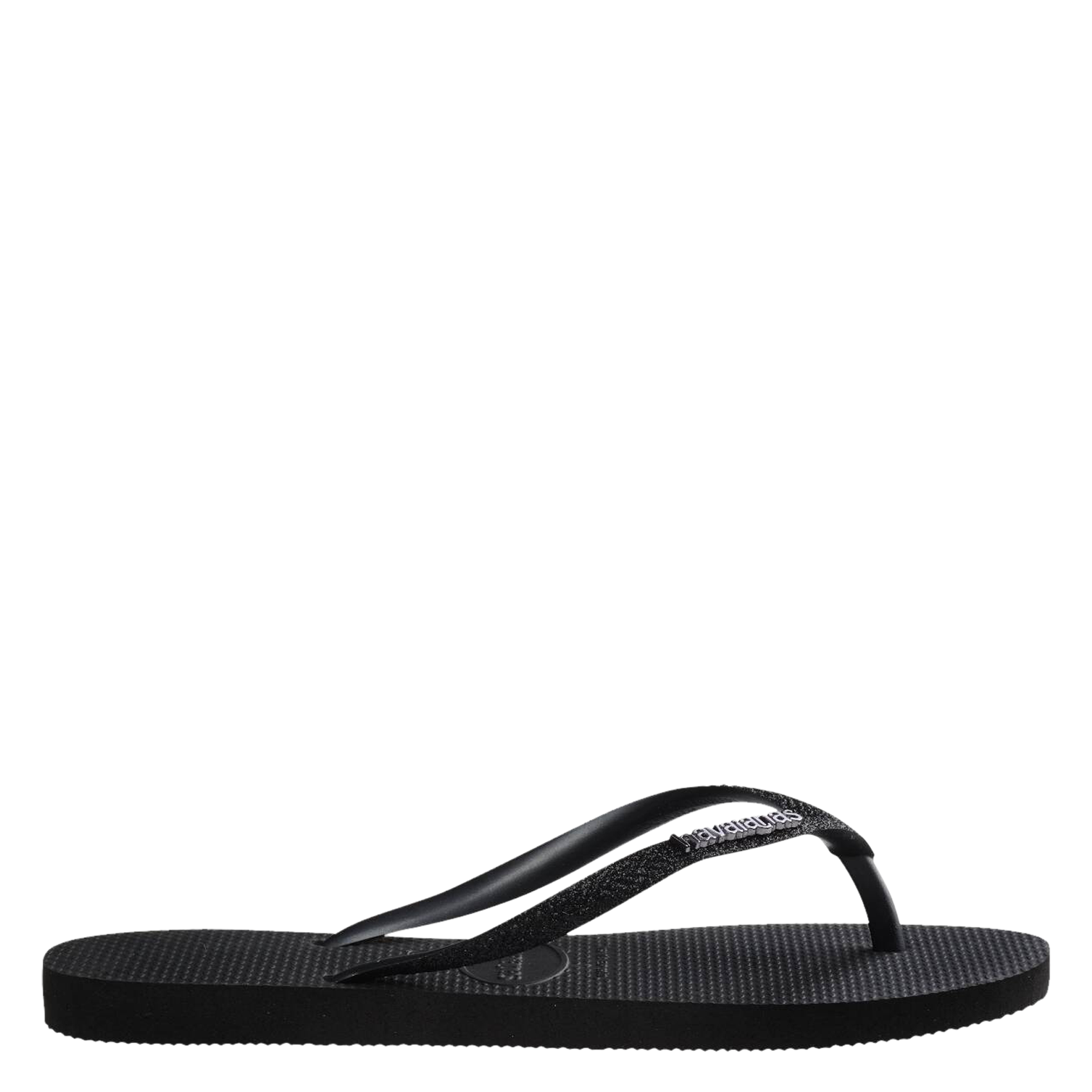 SLIM GLITTER II - Slim Glitter II | Noir