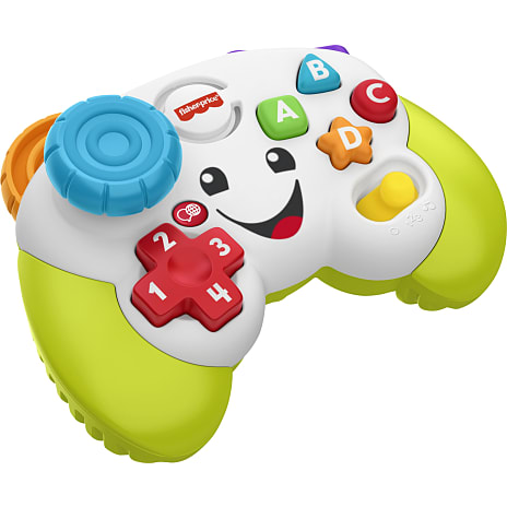 Fisher-Price® Laugh & Learn® Game & Learn Controller