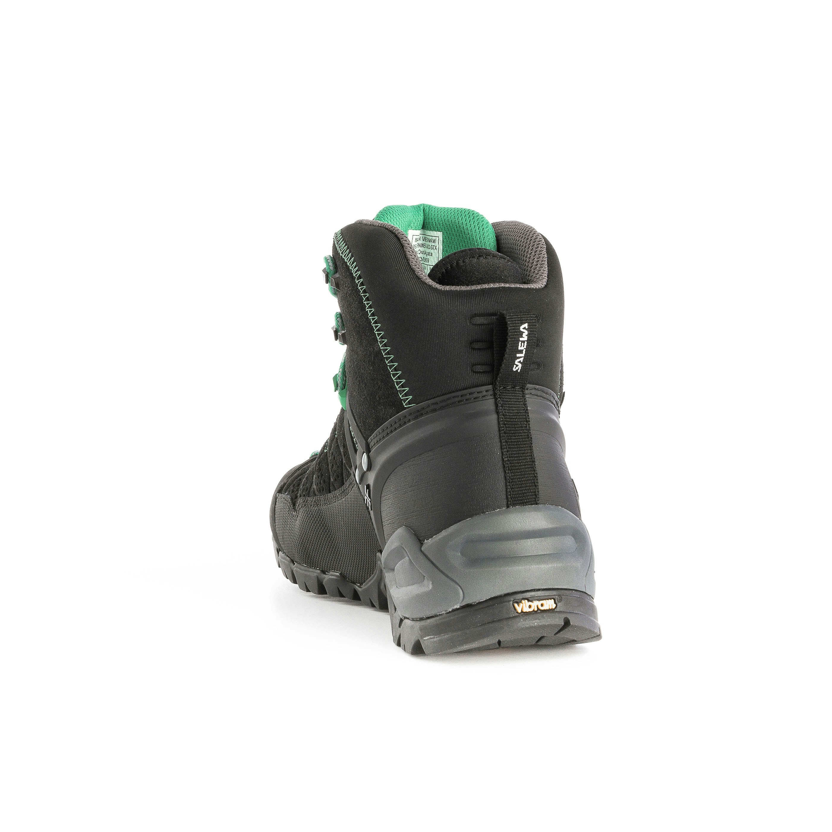 Alp Trainer Mid Gore-Tex® Damen Schuhe