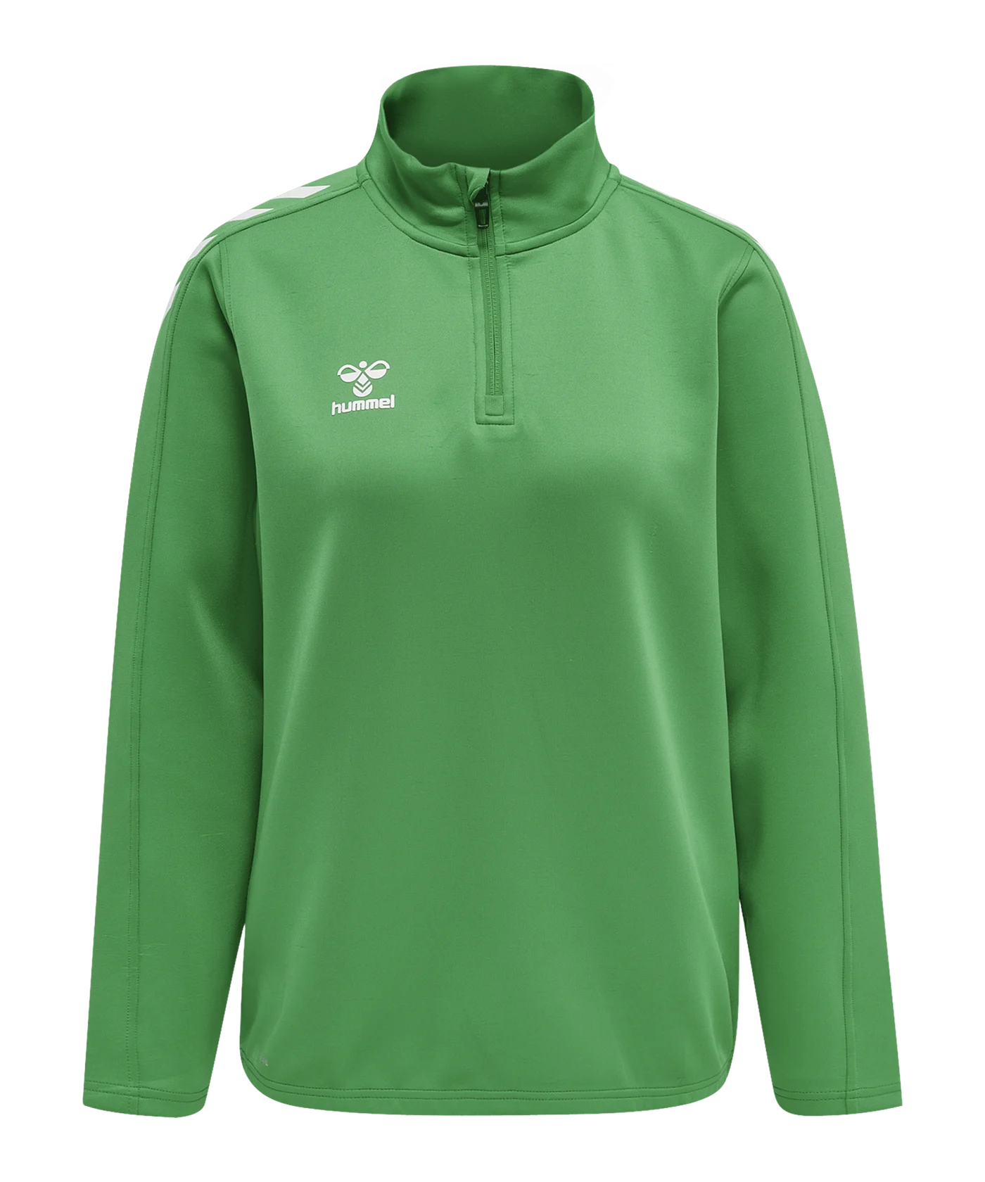 Hummel hmlCORE XK HalfZip Sweatshirt Damen F6235