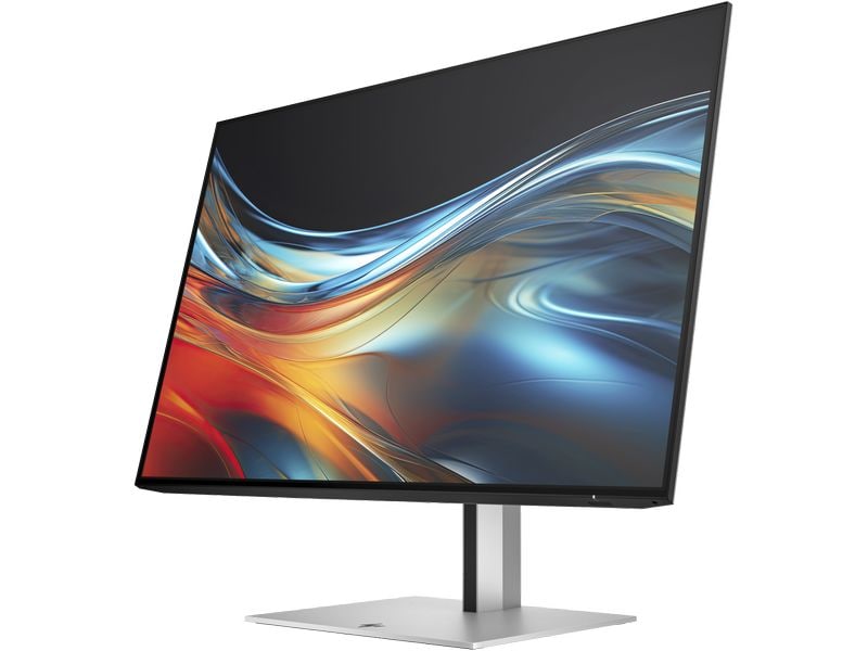HP Monitor 724pn Ergonomischer 24