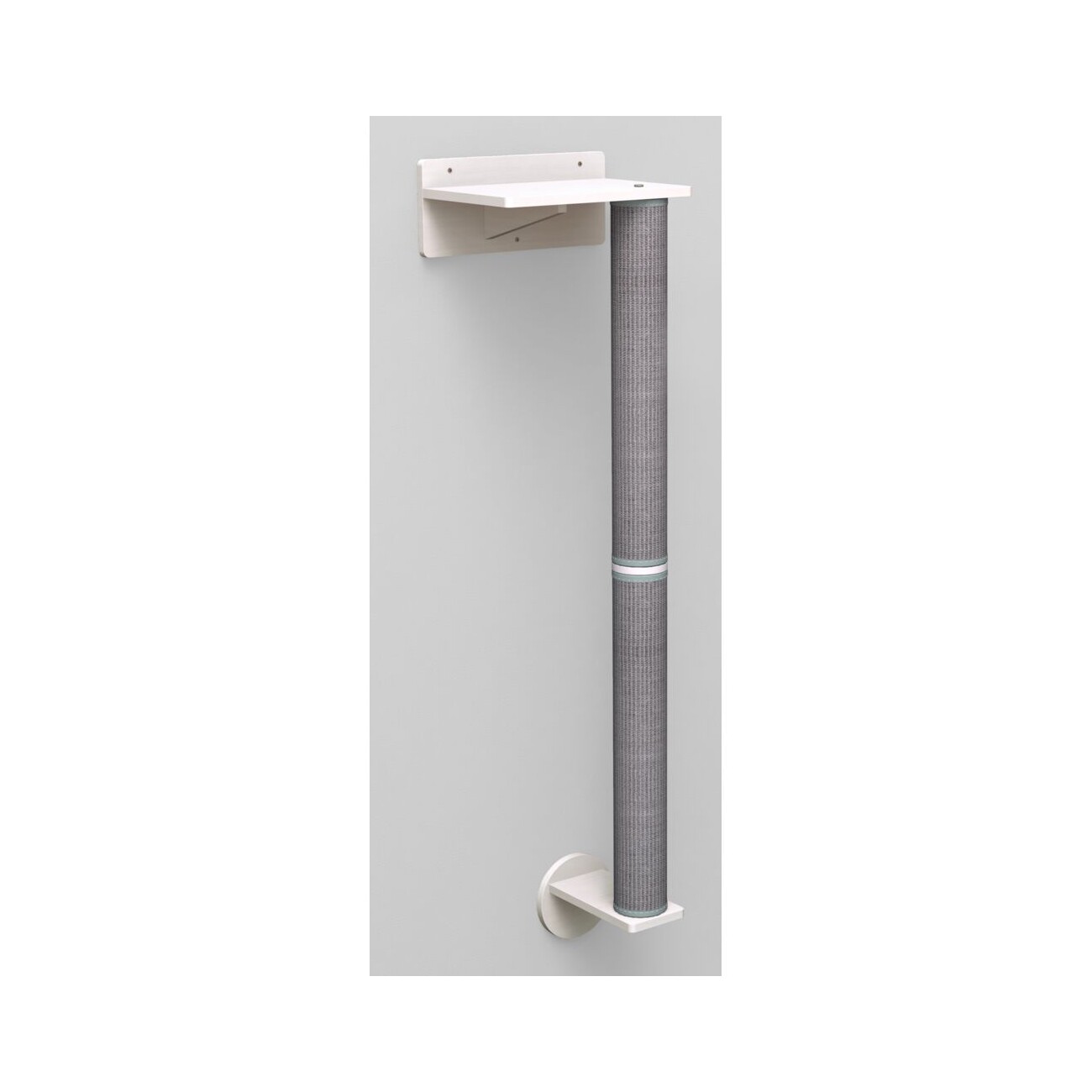 Trixie Kletterlandschaft-Wand-Set 1