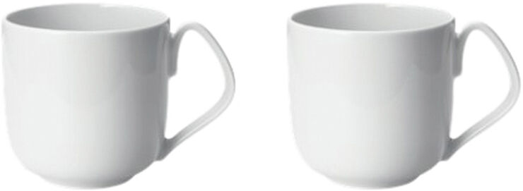 Georg Jensen KOPPEL KOP, 2 STK. 27 CL