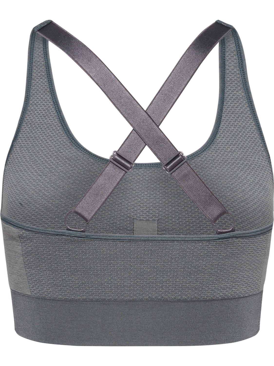 hmlMT SHINE SEAMLESS SPORTS BRA
