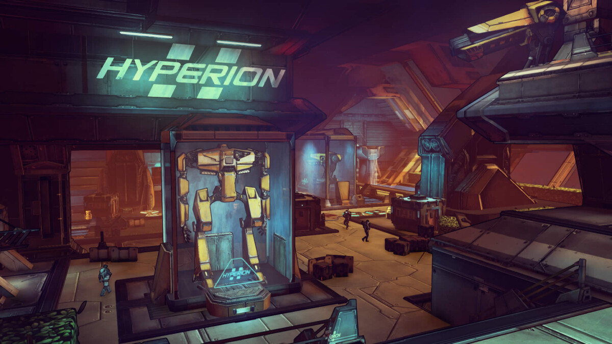 Borderlands - The Pre-Sequel - PS3