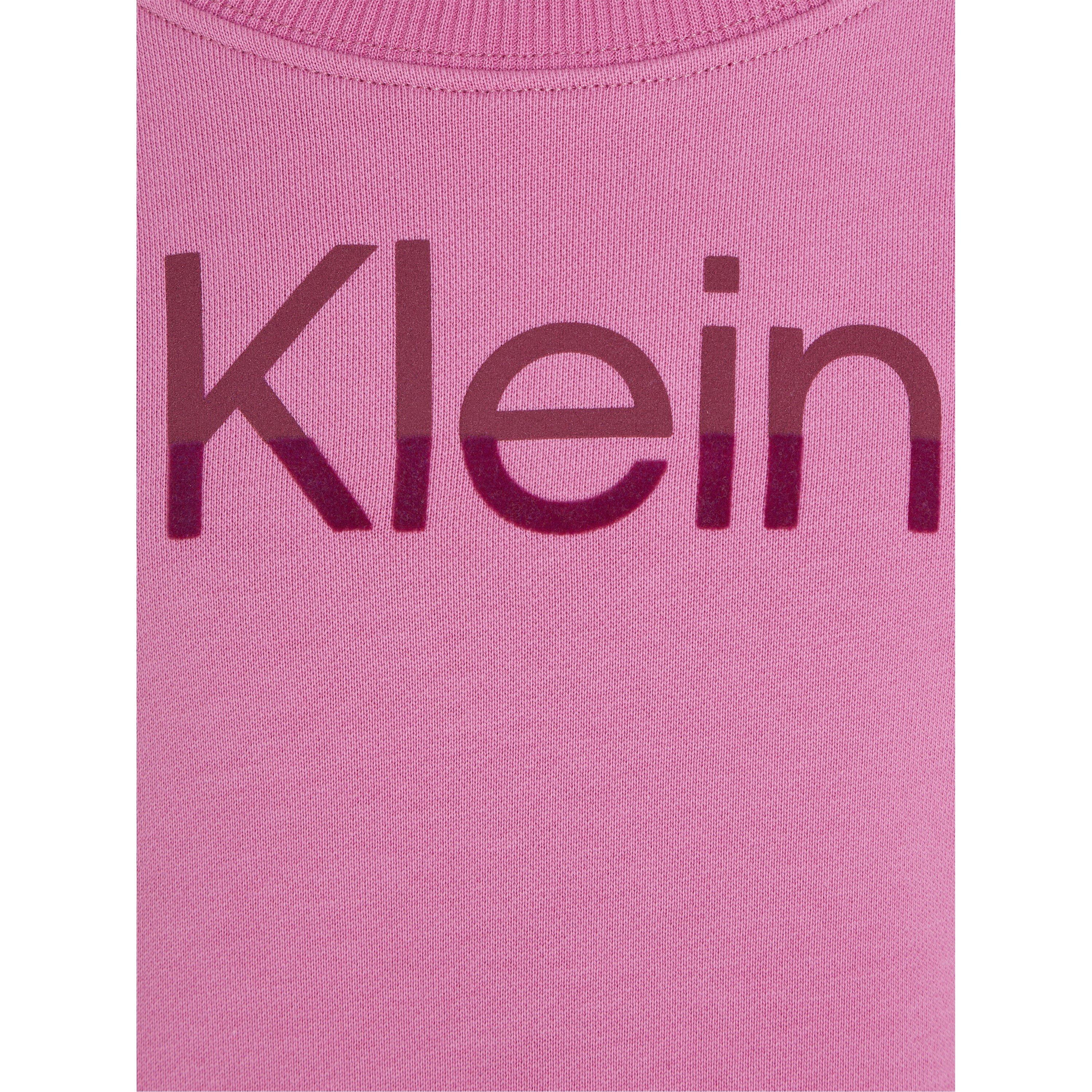 Calvin Klein Jeans HERO LOGO HWK DRESS