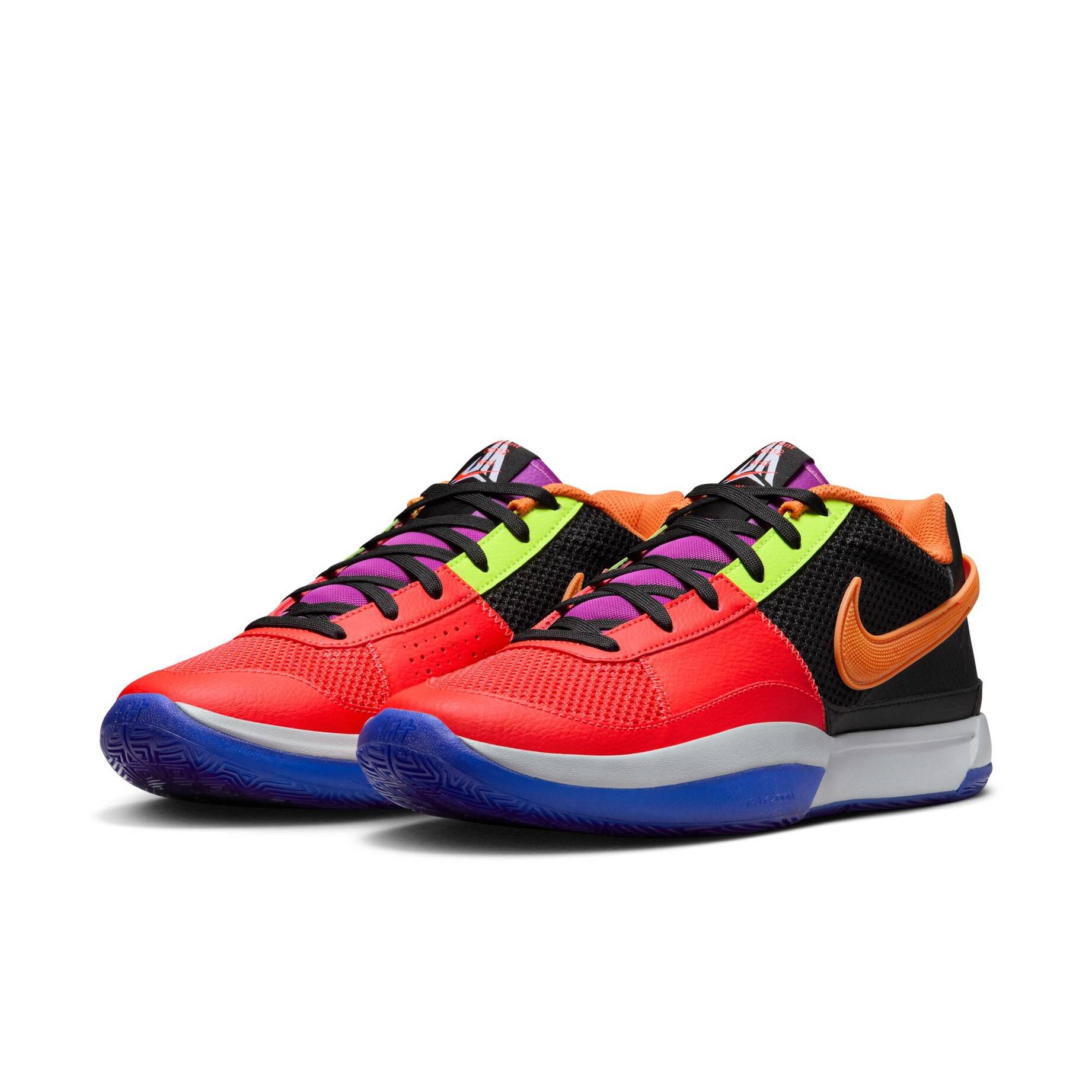 Nike| Herren Basketballschuhe JA 1 ASW