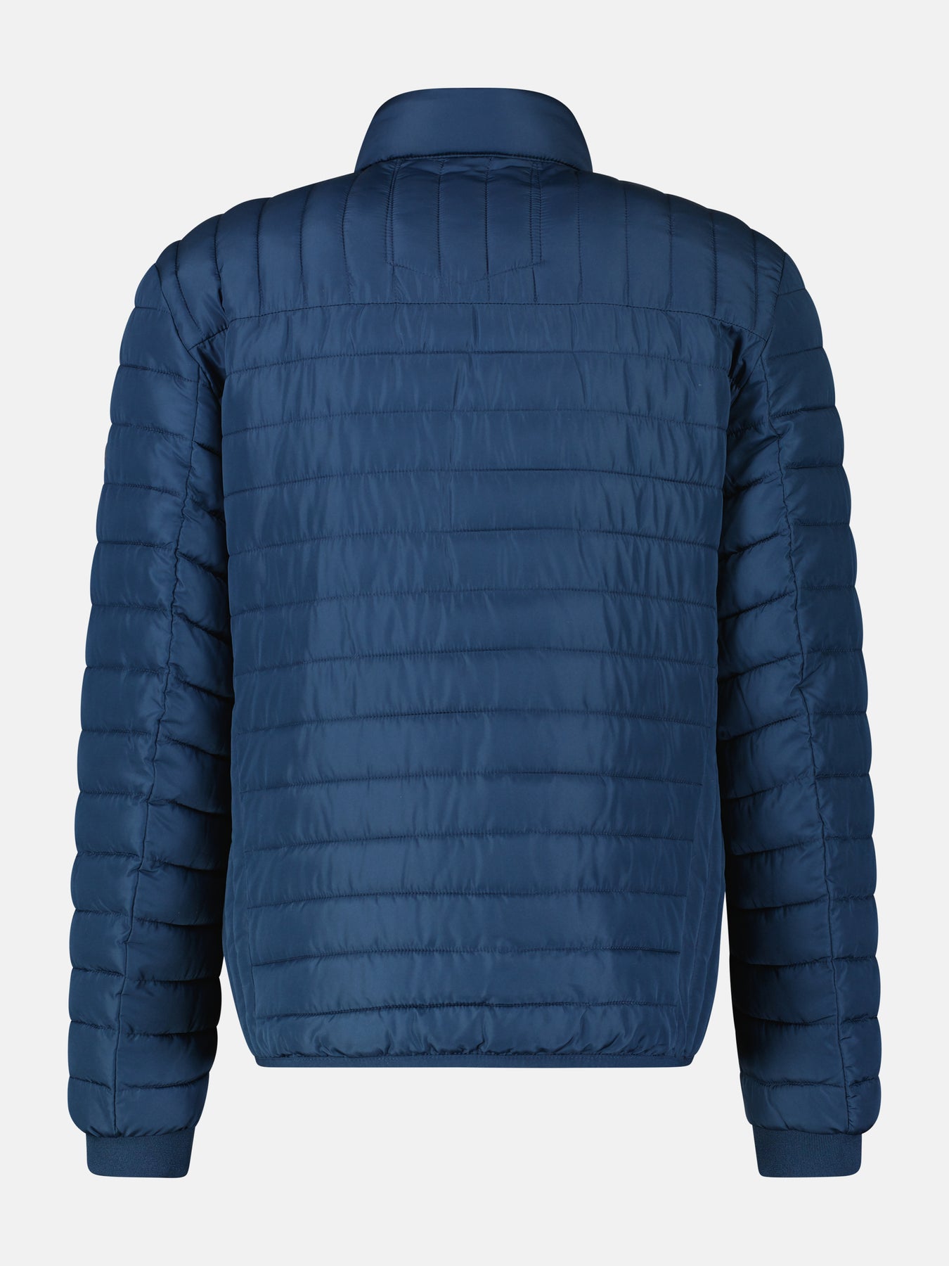 Wattierter Steppblouson