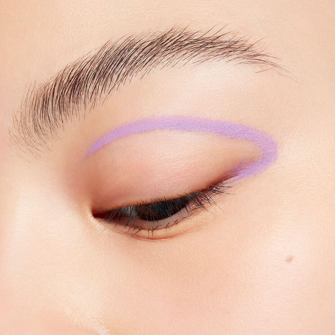 MAC COLOUR EXCESS GEL PENCIL EYE LINER