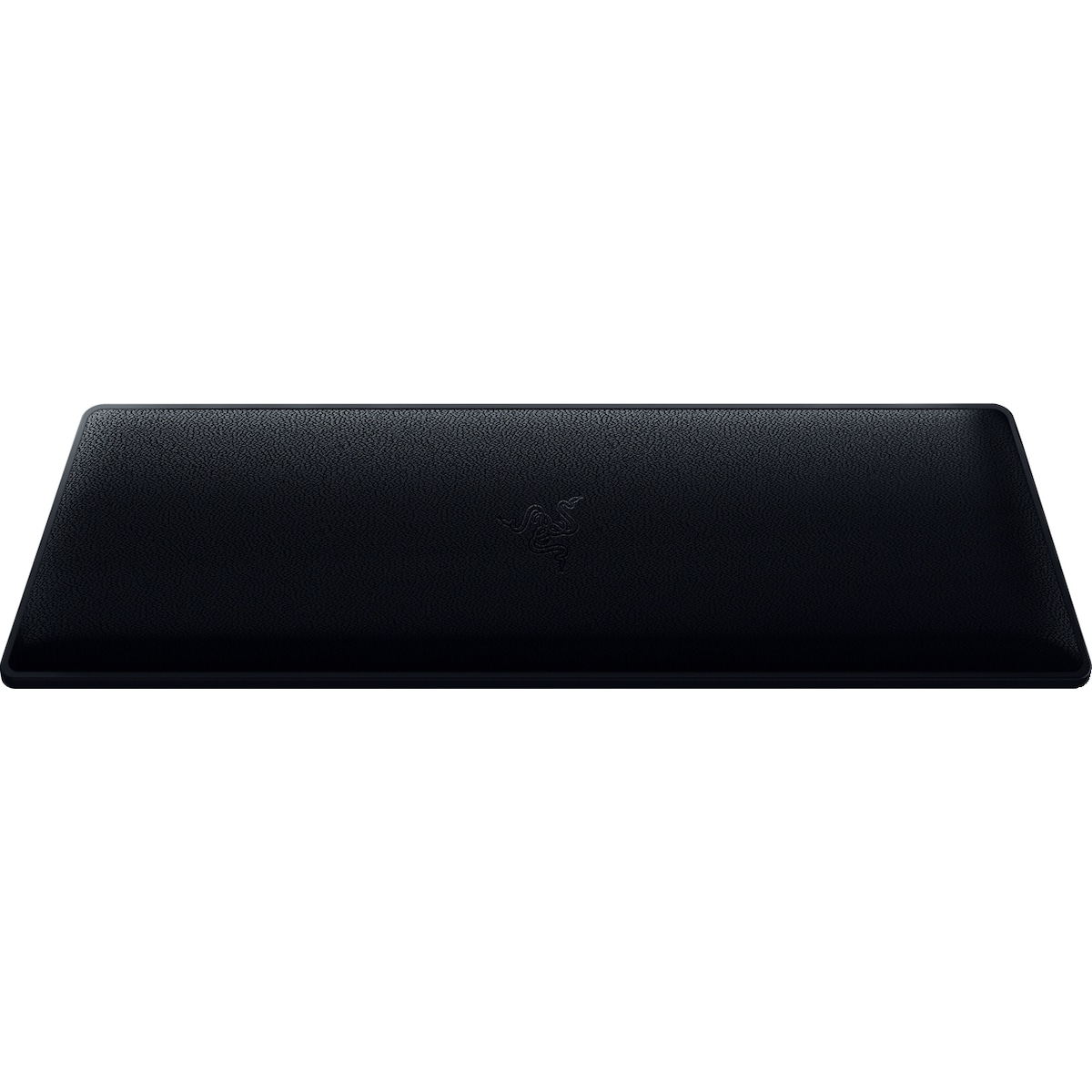 Razer ergonomisk håndleddstøtte for mini -tastaturer, svart