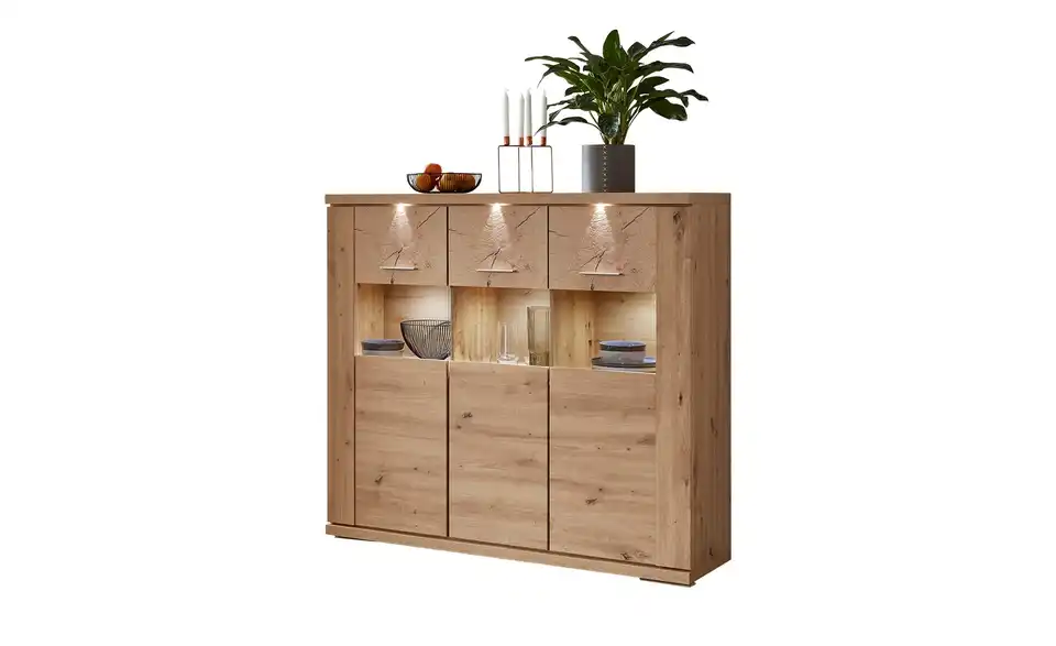 Highboard Grenoble