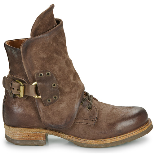 Airstep / A.S.98 - SAINT 14 - Marron