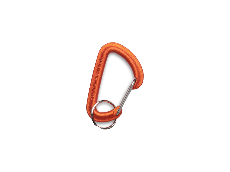 Micron Accessory Carabiner