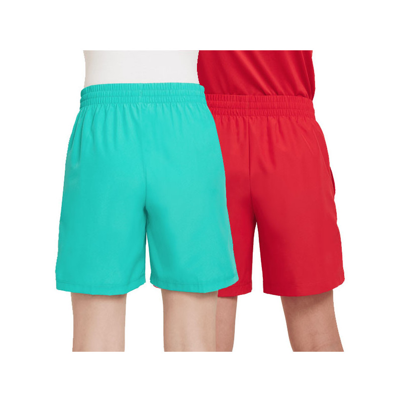 Short junior Nike Training Dri-Fit Multi