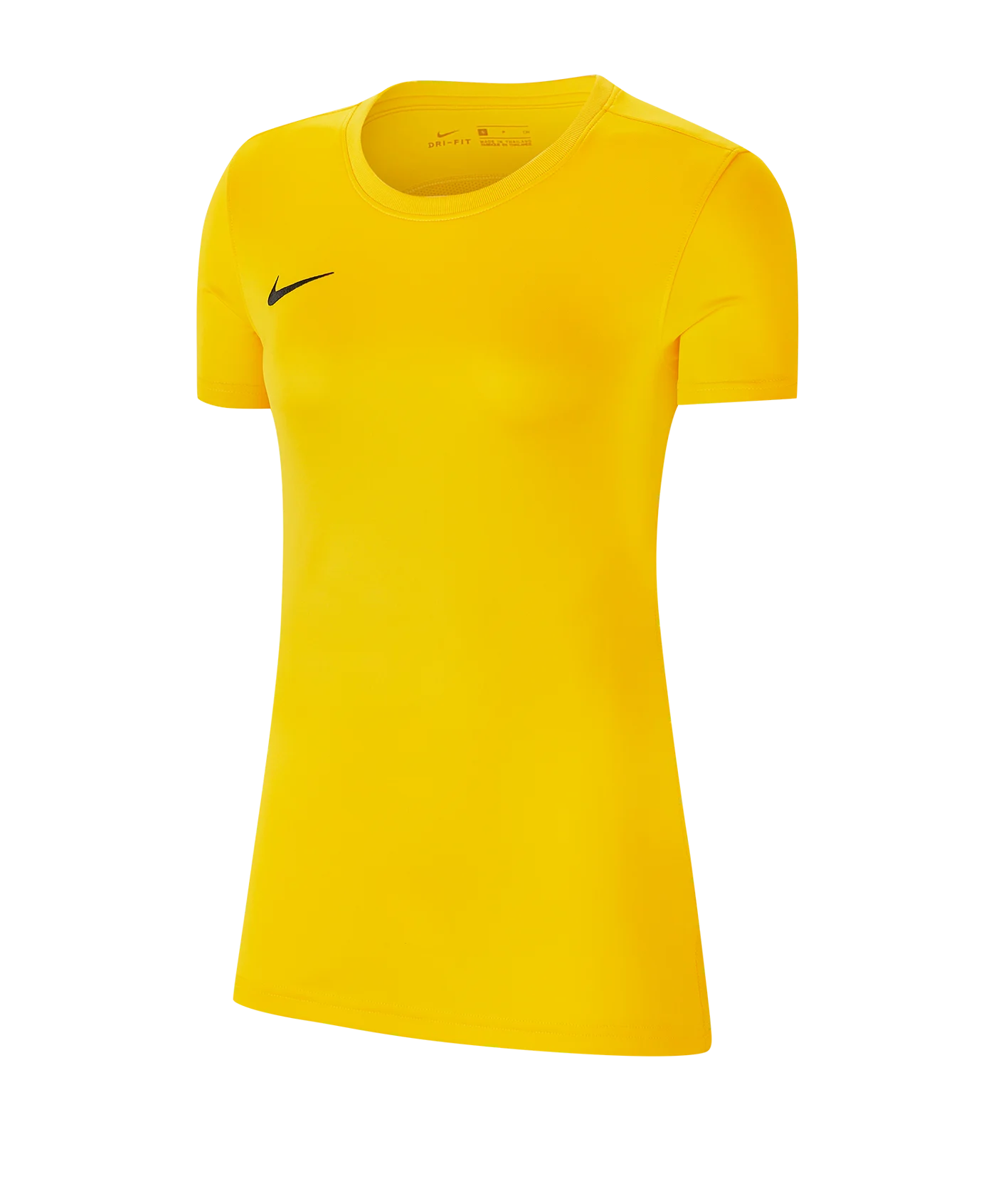 Nike Park VII Trikot Damen Gelb F719