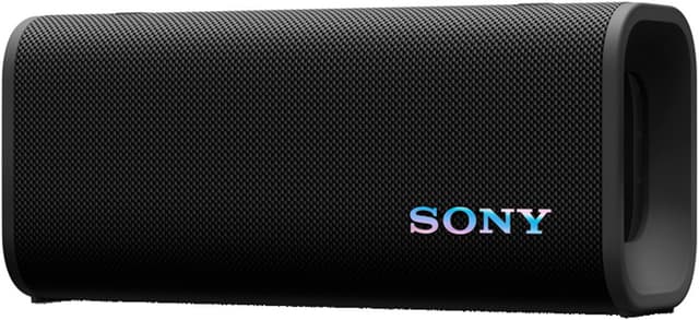 Sony ULT Field 3 bærbar højttaler (sort)