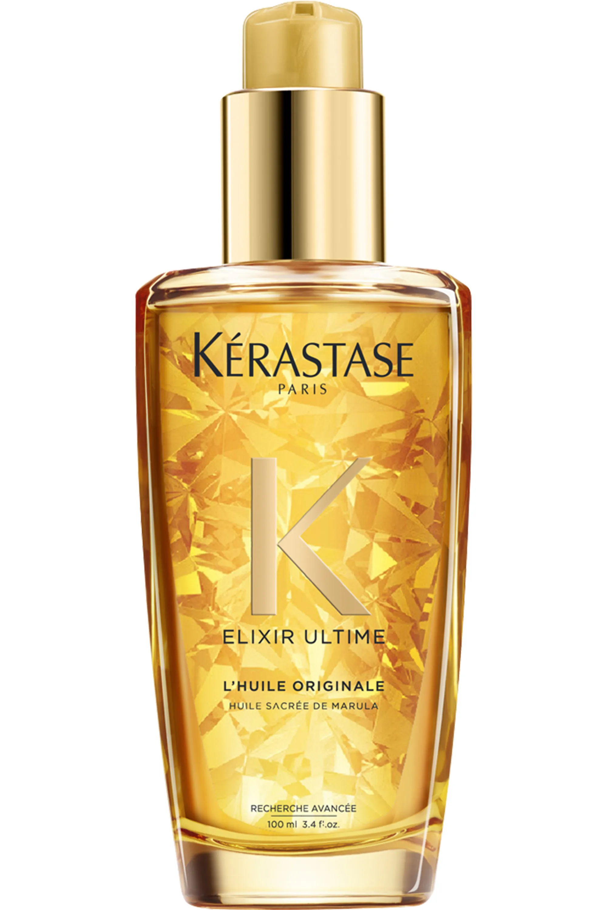 Kérastase Huile Originale Elixir Ultime-100 ml