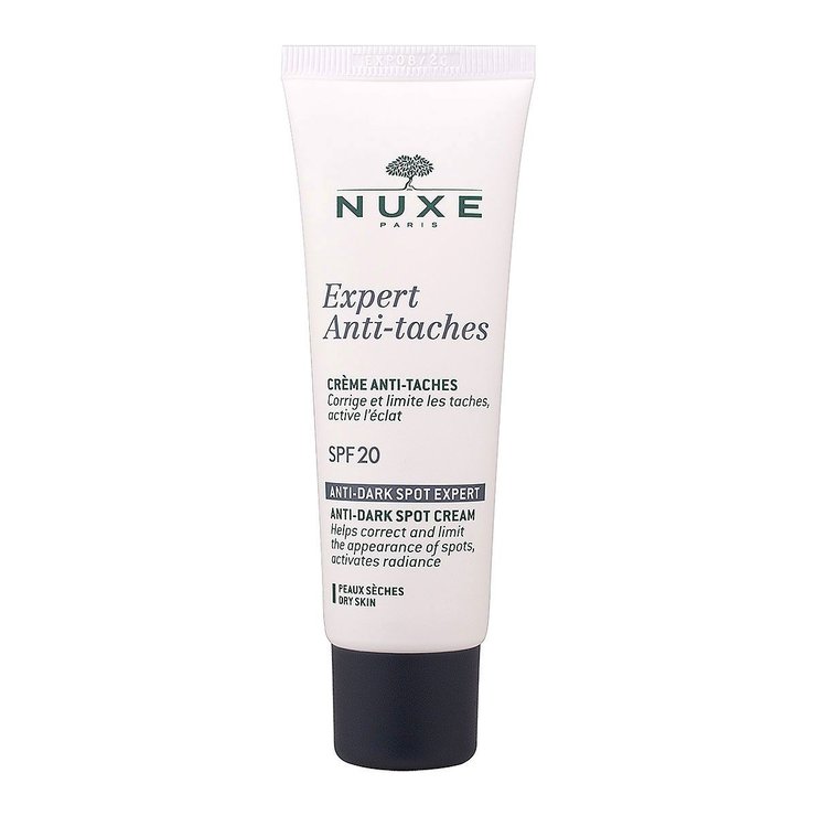 Expert anti-taches crème anti-taches SPF20 50ml