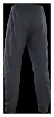 Pantalons VTT ION Logo Noir