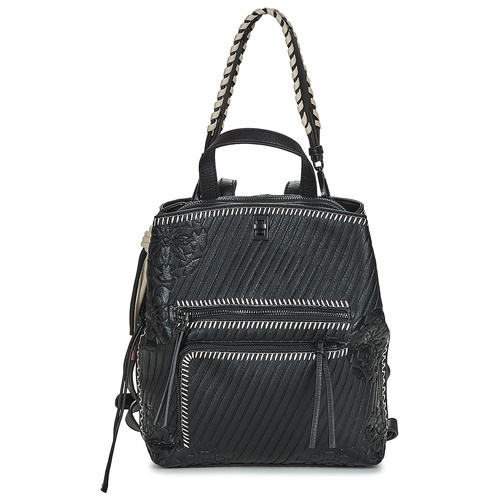Desigual - SOFTFREE SUMY MINI - Noir